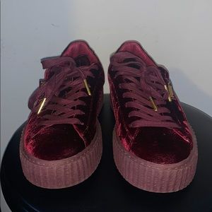 Puma Creepers